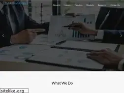 Sites similar to datasemantics.co
