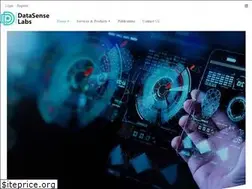 Sites similar to datasenselabs.net