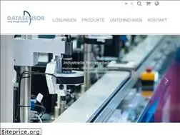 Sites similar to datasensor.de