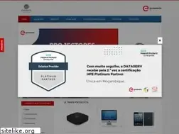 Sites similar to dataserv-mz.com