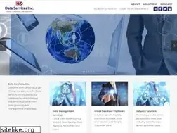 Sites similar to dataservicesinc.com