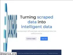 Sites similar to datashake.com