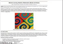 Sites similar to datashaping.com