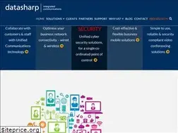 Sites similar to datasharp-ic.co.uk