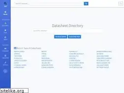 Sites similar to datasheet.live