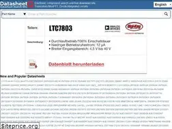 Sites similar to datasheetq.com