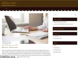 Sites similar to datasheets.org.uk