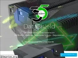 Sites similar to datashield.net