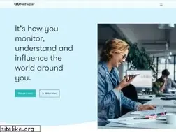 Sites similar to datasift.com