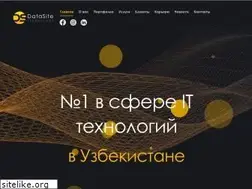 Sites similar to datasite.uz