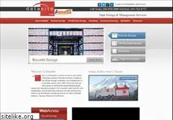 Sites similar to datasitenw.com
