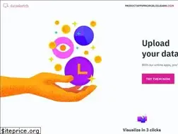 Sites similar to datasketch.co