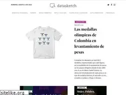 Sites similar to datasketch.news