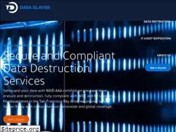 Sites similar to dataslayer.com