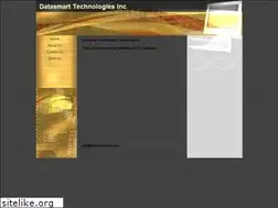 Sites similar to datasmartinc.com