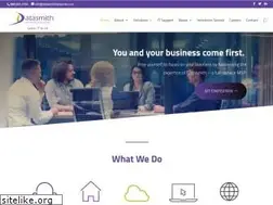 Sites similar to datasmithnetworks.com