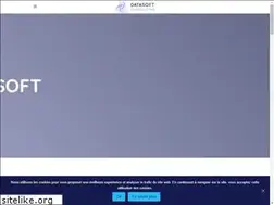 Sites similar to datasoft-consulting.fr