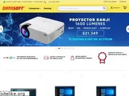Sites similar to datasoft.com.ar