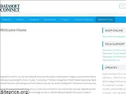 Sites similar to datasoftcomnet.com
