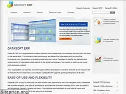 Sites similar to datasofterp.com