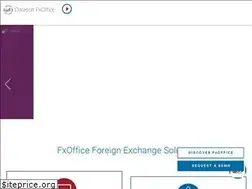 Sites similar to datasoftfxoffice.com