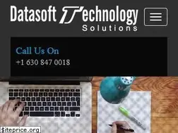 Sites similar to datasofttechnology.com