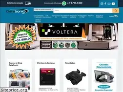 Sites similar to datasonic.com.br