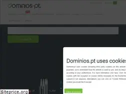 Sites similar to datasource.pt