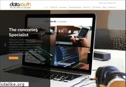 Sites similar to datasouth.co.uk