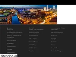 Sites similar to dataspace-berlin.com