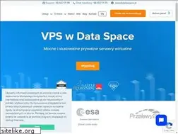 Sites similar to dataspace.pl