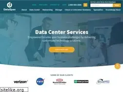 Sites similar to dataspan.com