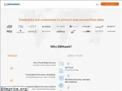 Sites similar to datasparc.com