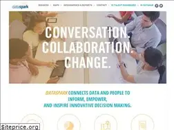 Sites similar to datasparkri.org