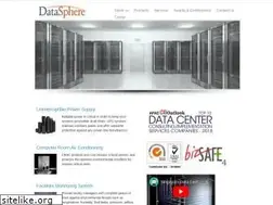 Sites similar to datasphere.com.sg