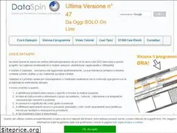 Sites similar to dataspin.net