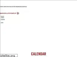Sites similar to datasport.ch