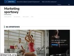 Sites similar to datasport.com.pl