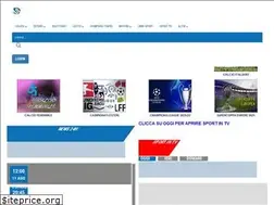 Sites similar to datasport.it