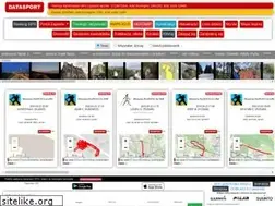 Sites similar to datasport.pl