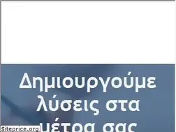 Sites similar to dataspot.gr