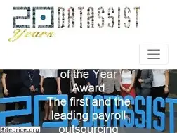 Sites similar to datassist.com.tr