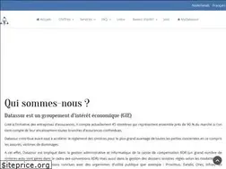 Sites similar to datassur.be