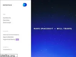 Sites similar to datastack.ru