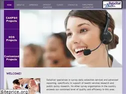 Sites similar to datastat.com