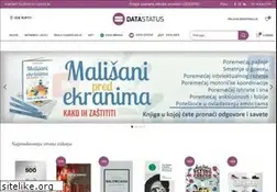 Sites similar to datastatus.rs