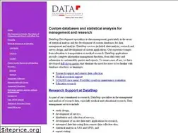 Sites similar to datastep.com