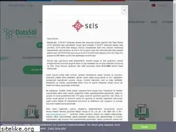 Sites similar to datastil.com