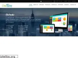 Sites similar to datastoneglobal.com
