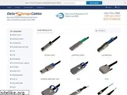 Sites similar to datastoragecables.com